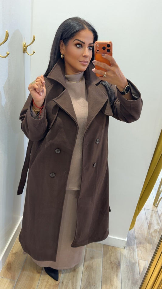 Veste ZELIA