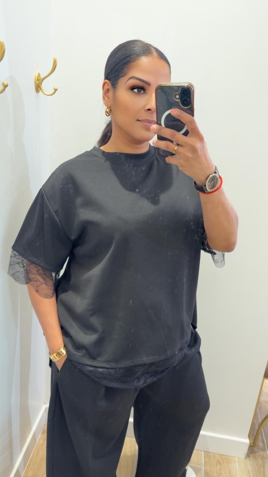 T-SHIRT TALIA