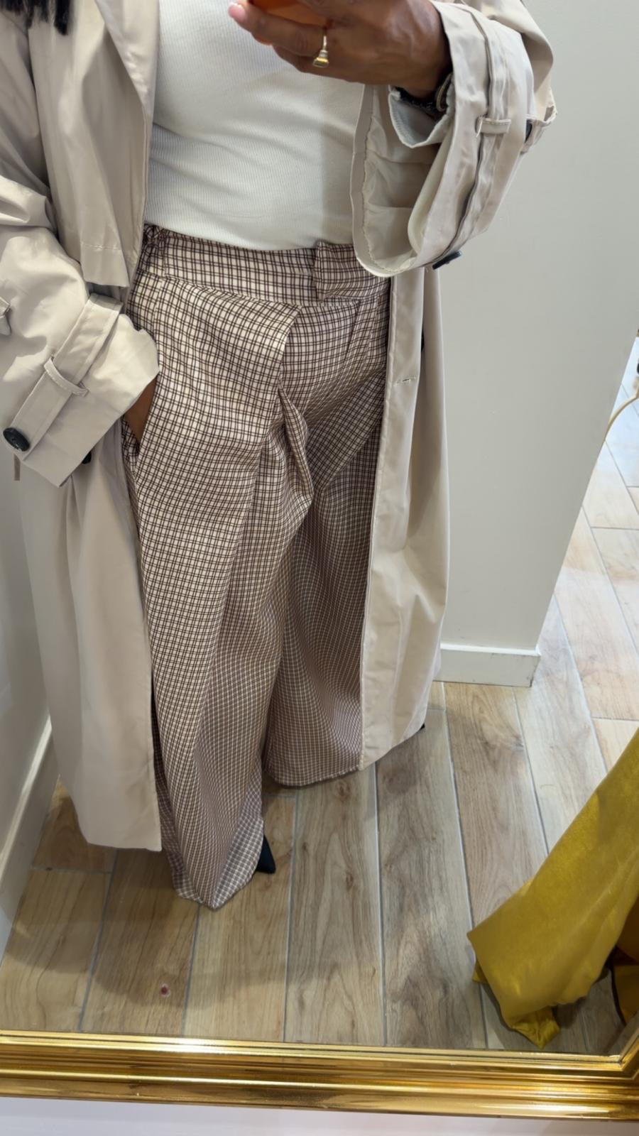 Pantalon ZORA