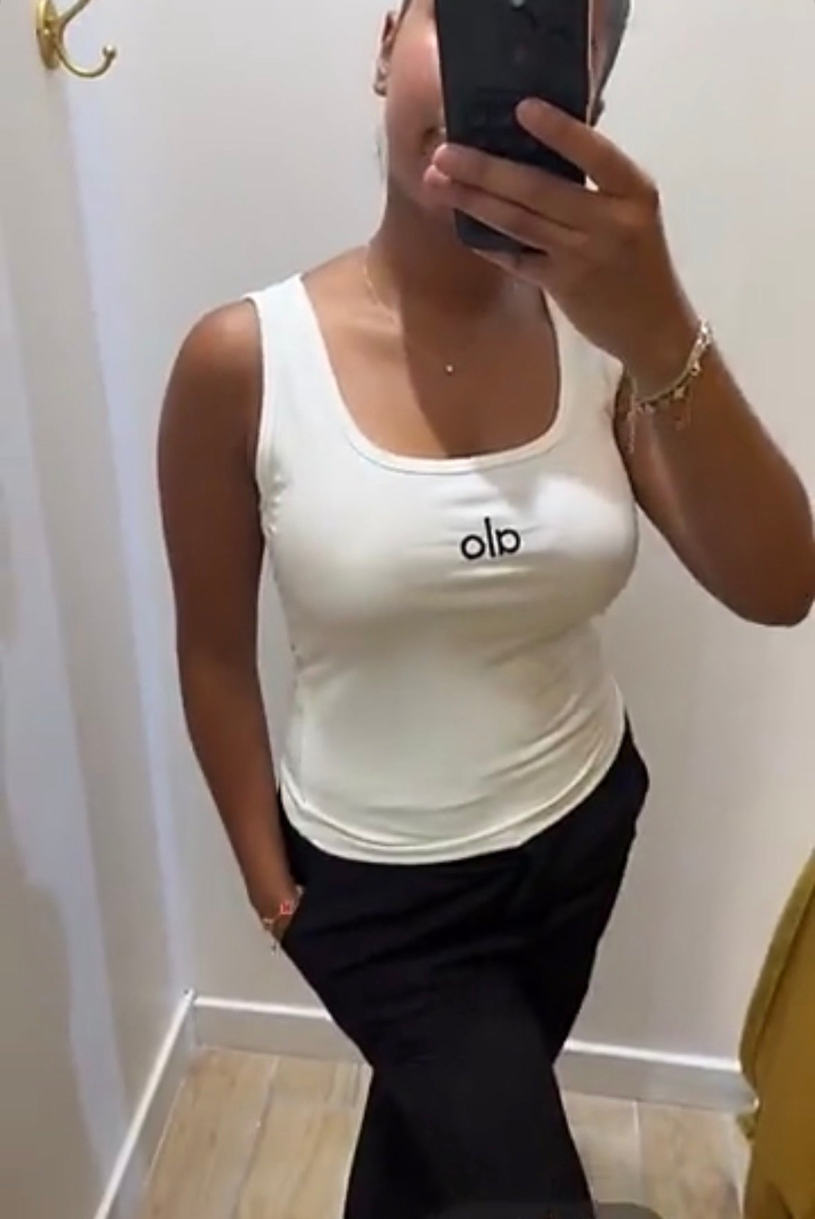DÉBARDEUR LARA