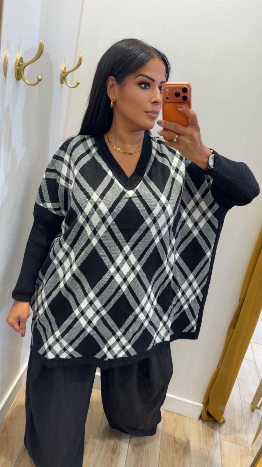 Pull ALBA