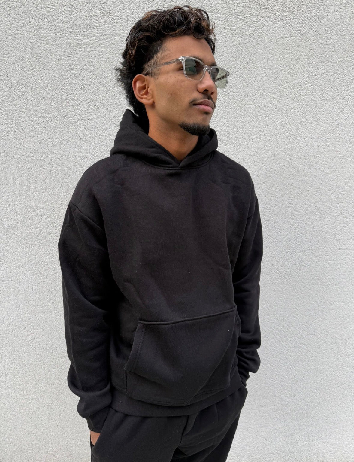 Sweat-shirt LISANDRO