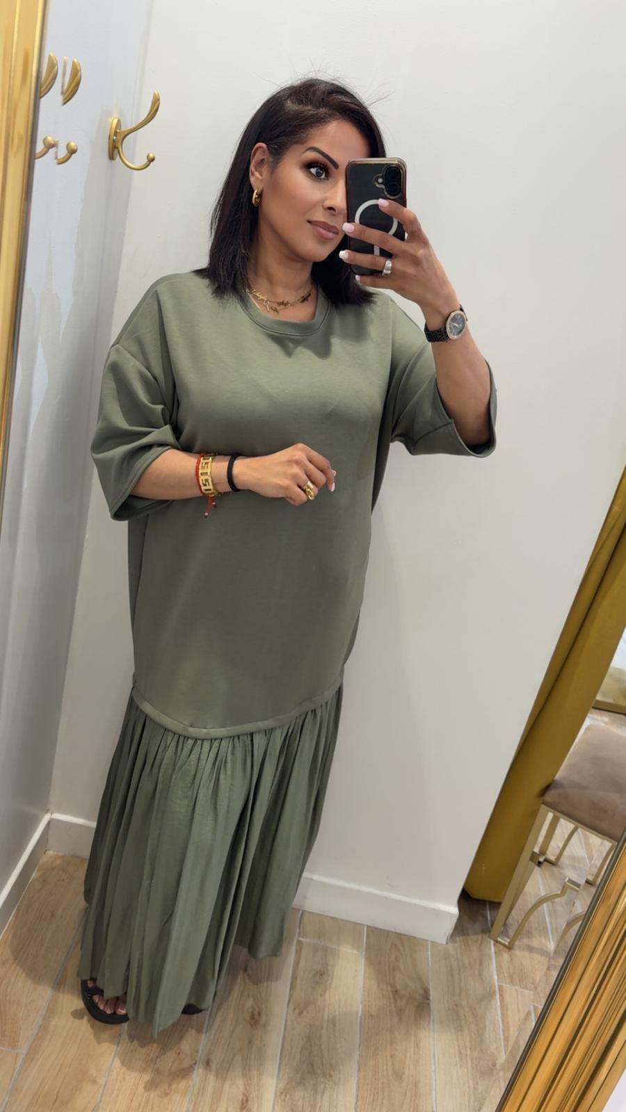 ROBE ANAYA