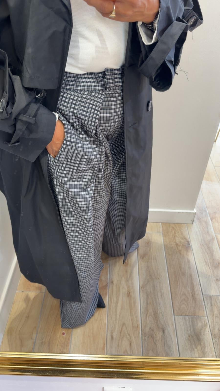 Pantalon ZORA