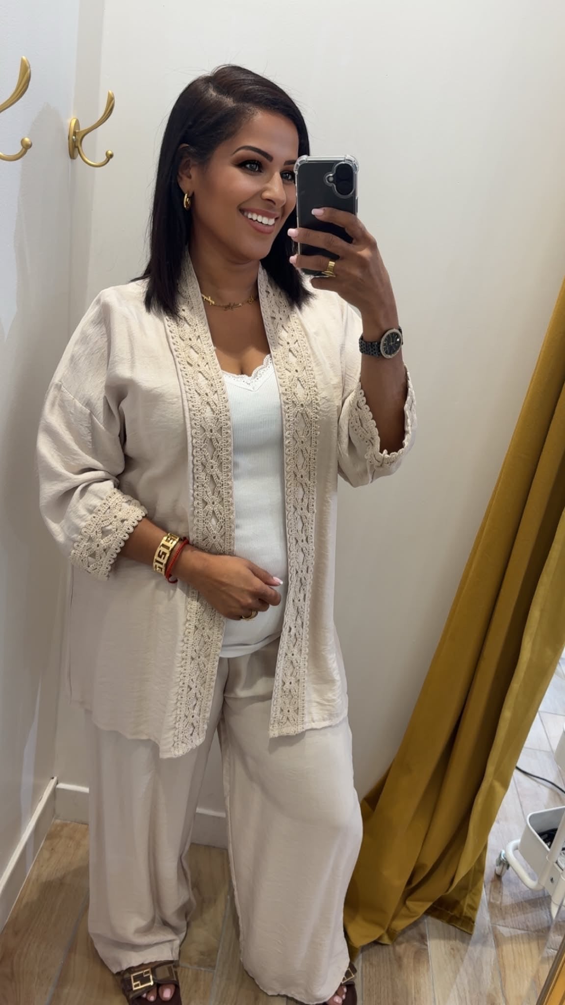 ENSEMBLE CHRISTINA