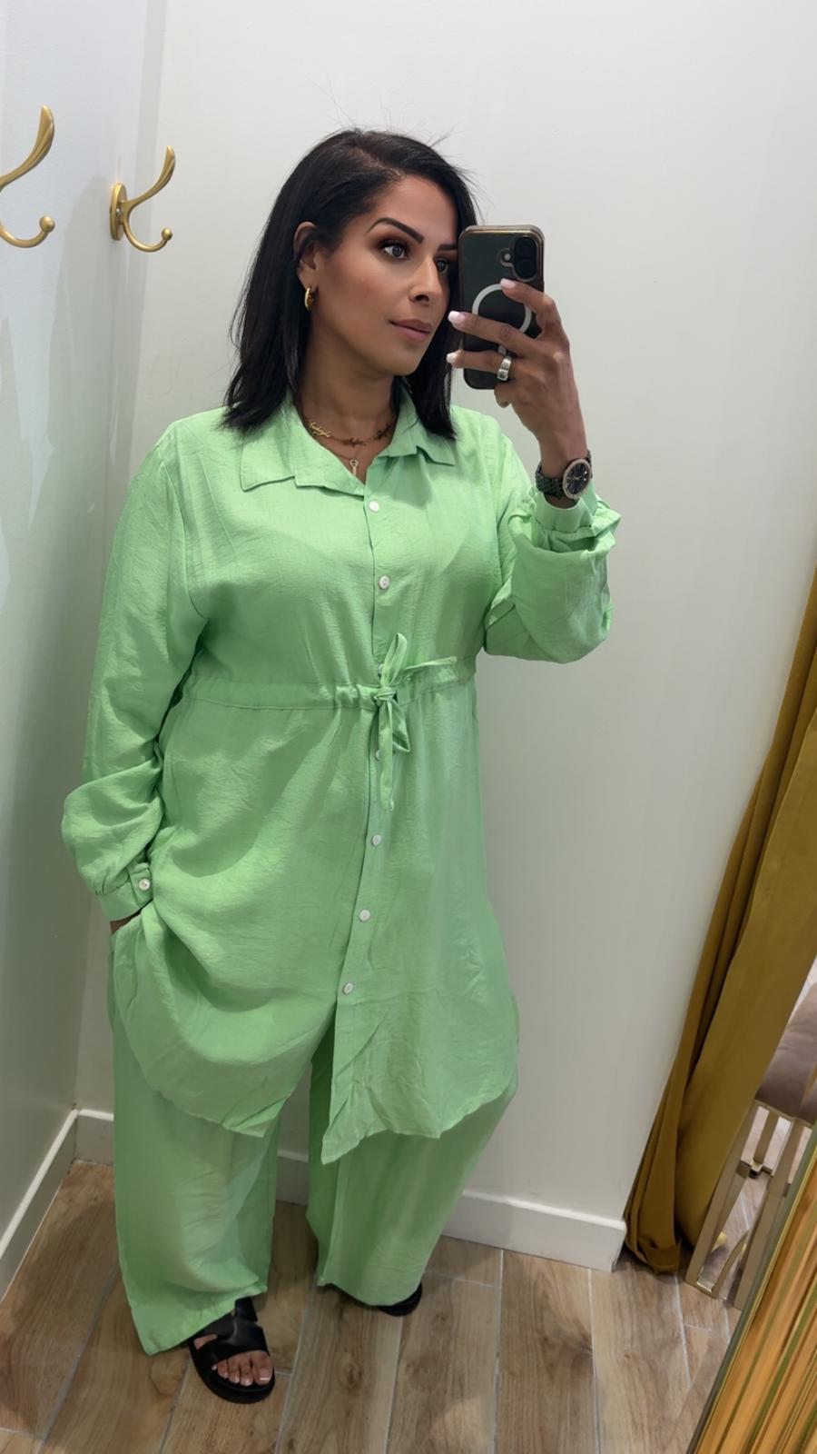 ENSEMBLE LENA