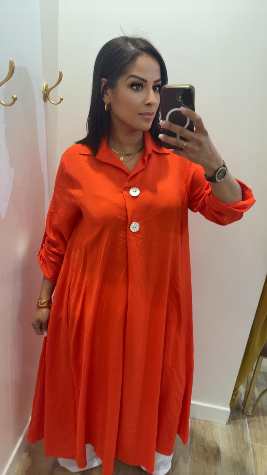 ROBE SONYA