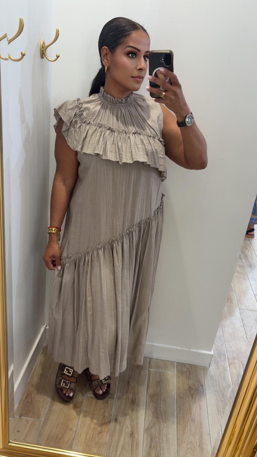 ROBE KATIA