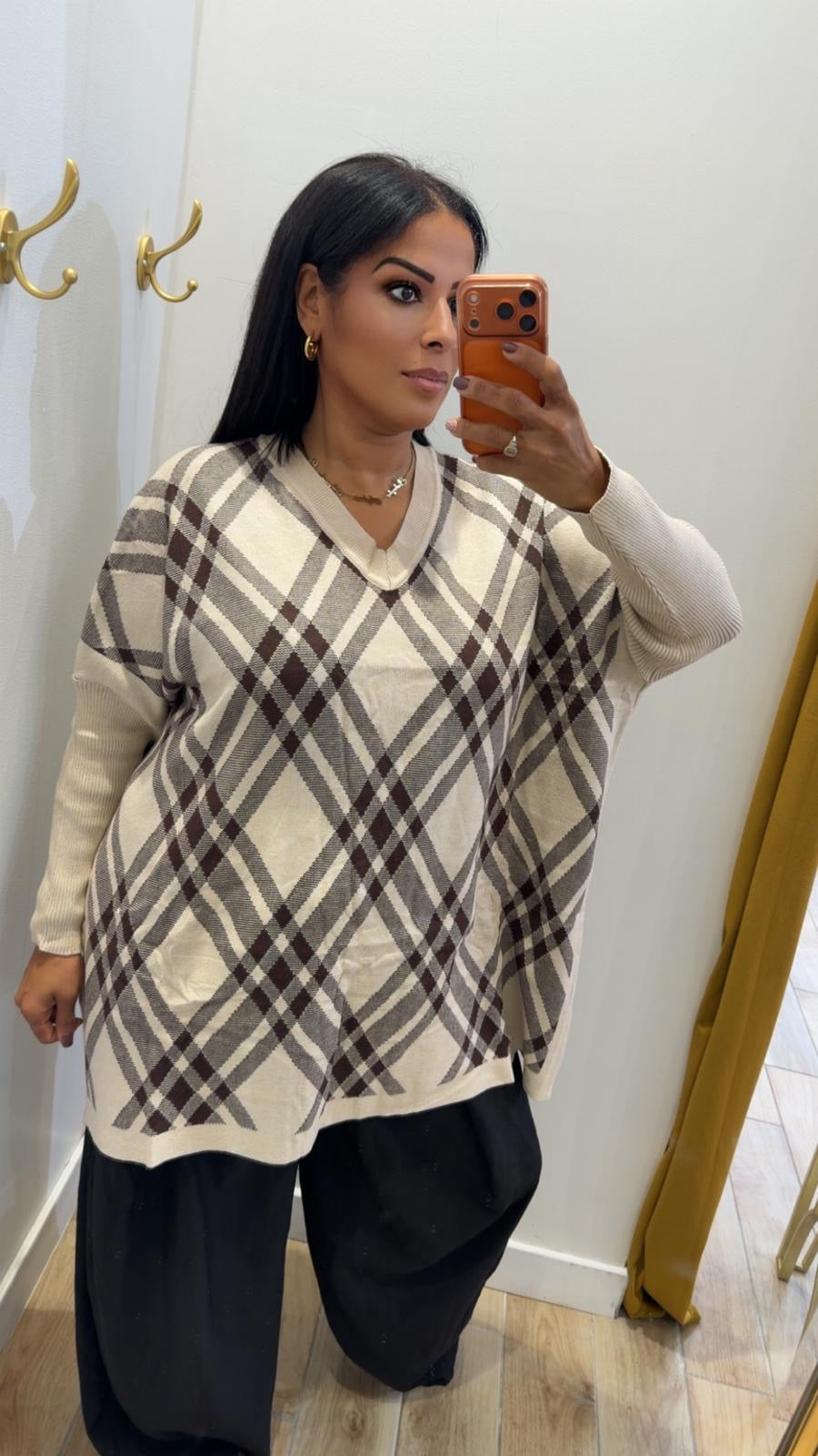 Pull ALBA