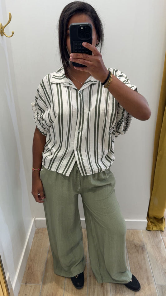 PANTALON ORIANA