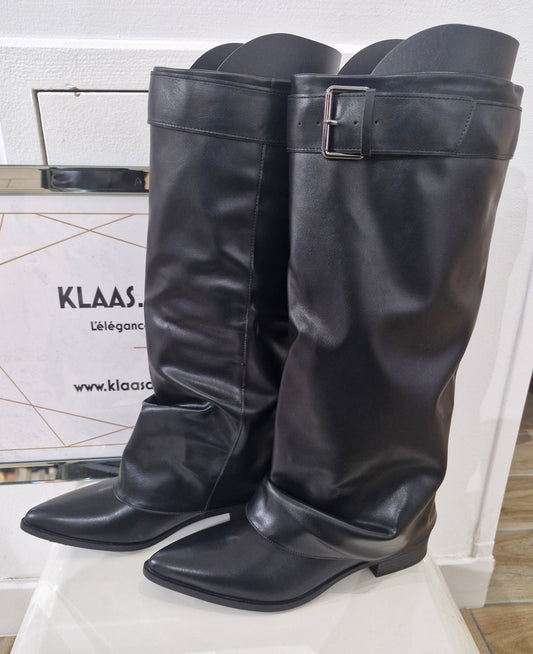 BOTTES TINA