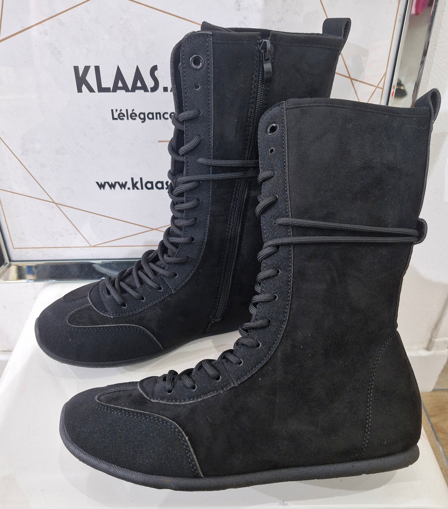 BOTTINES MARCIA