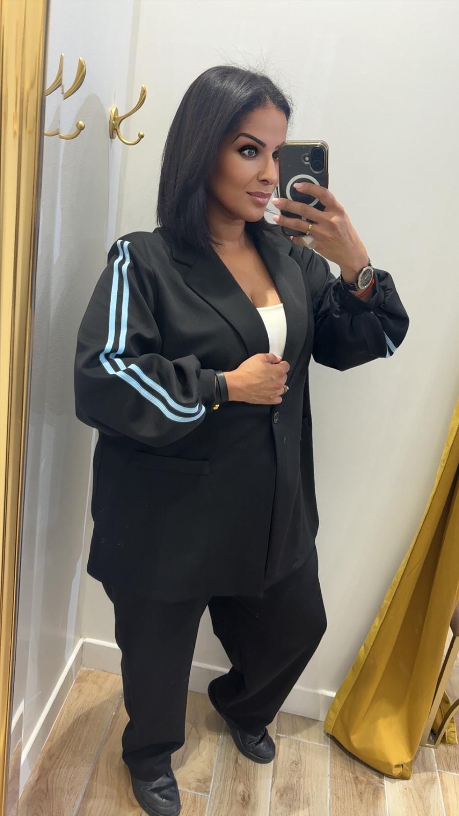 ENSEMBLE DALILA