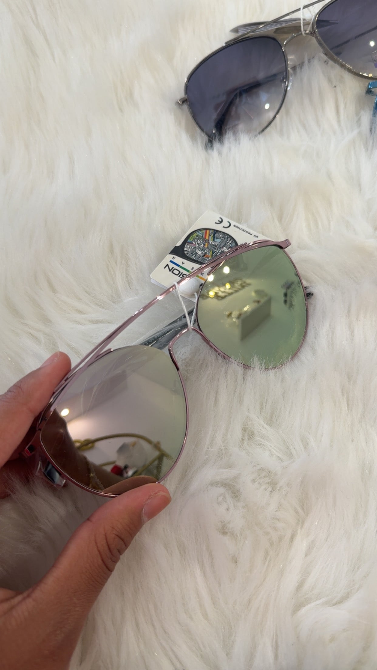 Lunettes