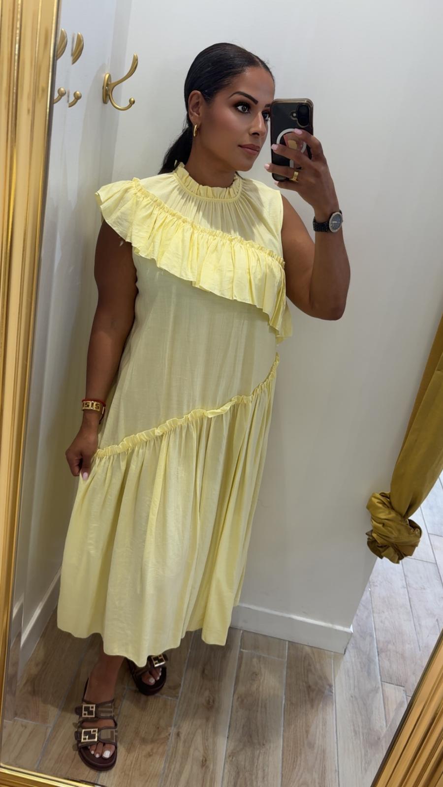 ROBE KATIA