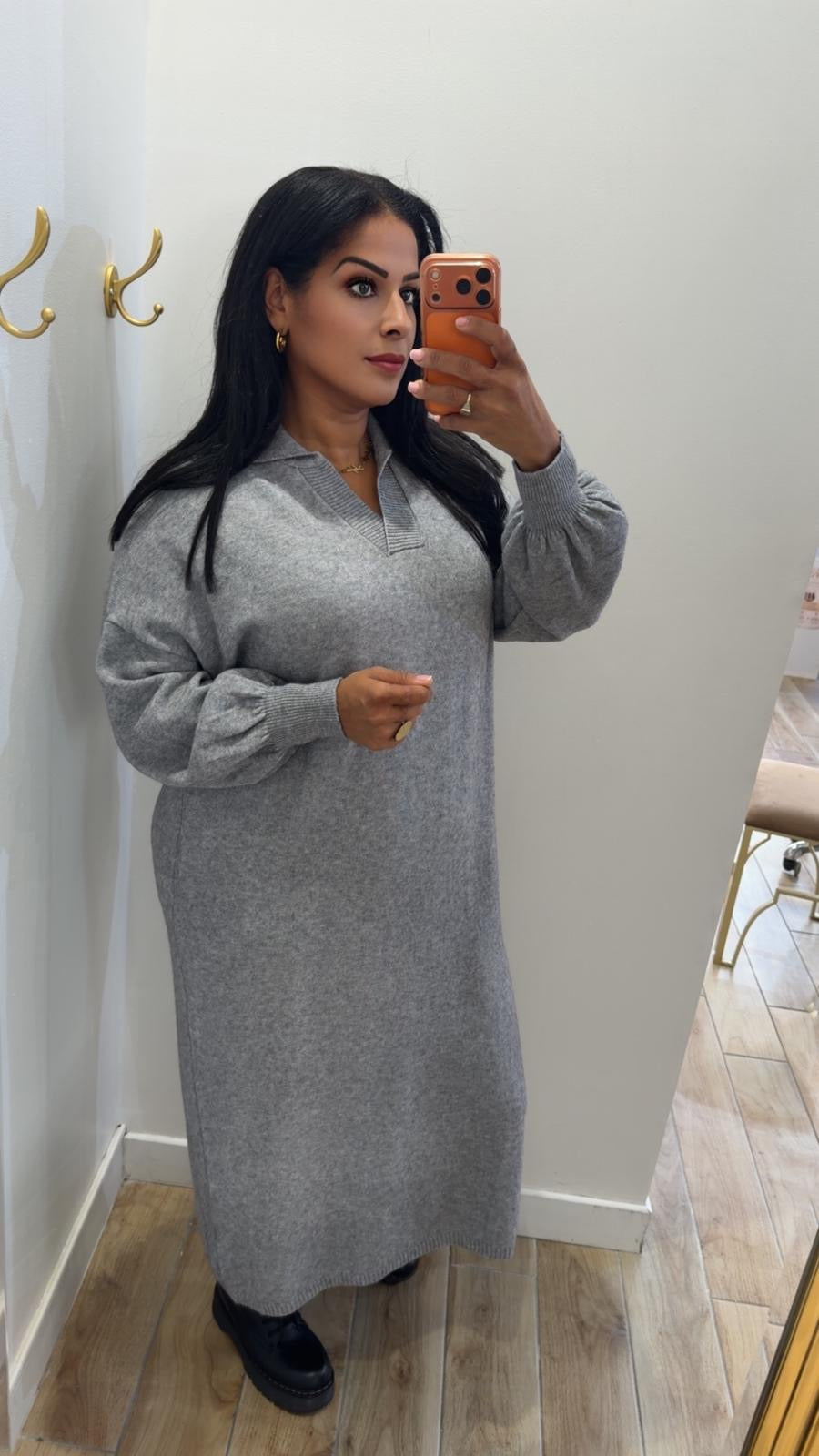 Robe ANDREA