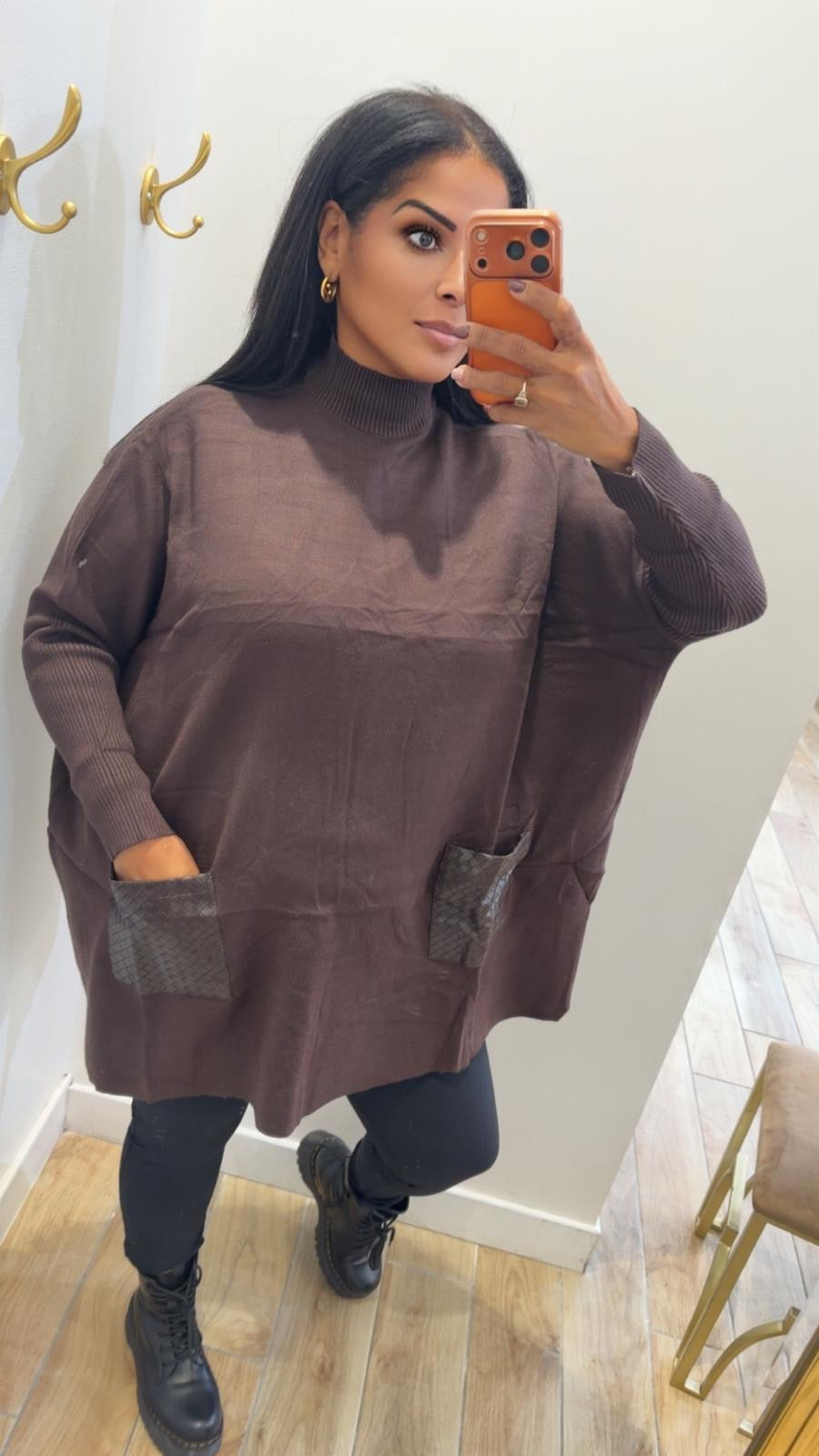 Pull DOUHA