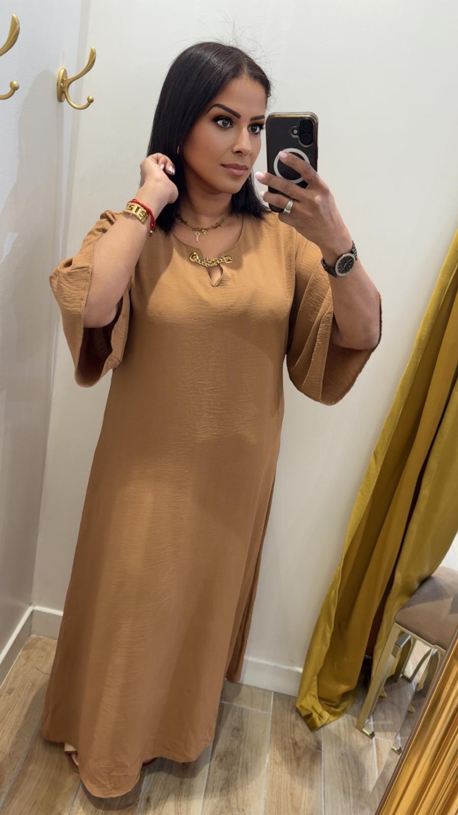 ROBE ALEXIA