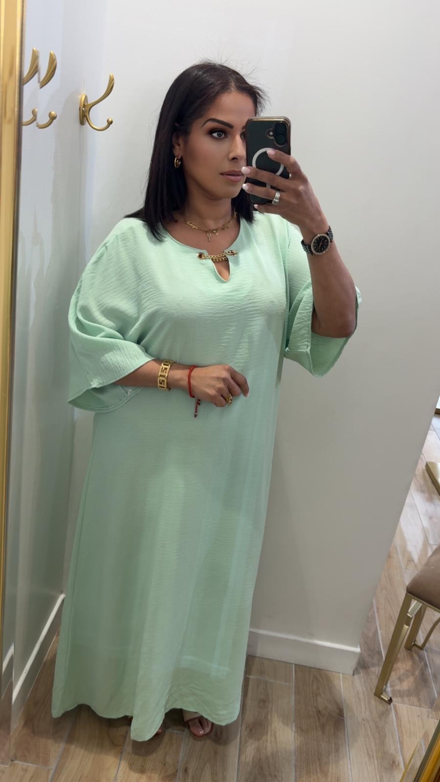 ROBE ALEXIA