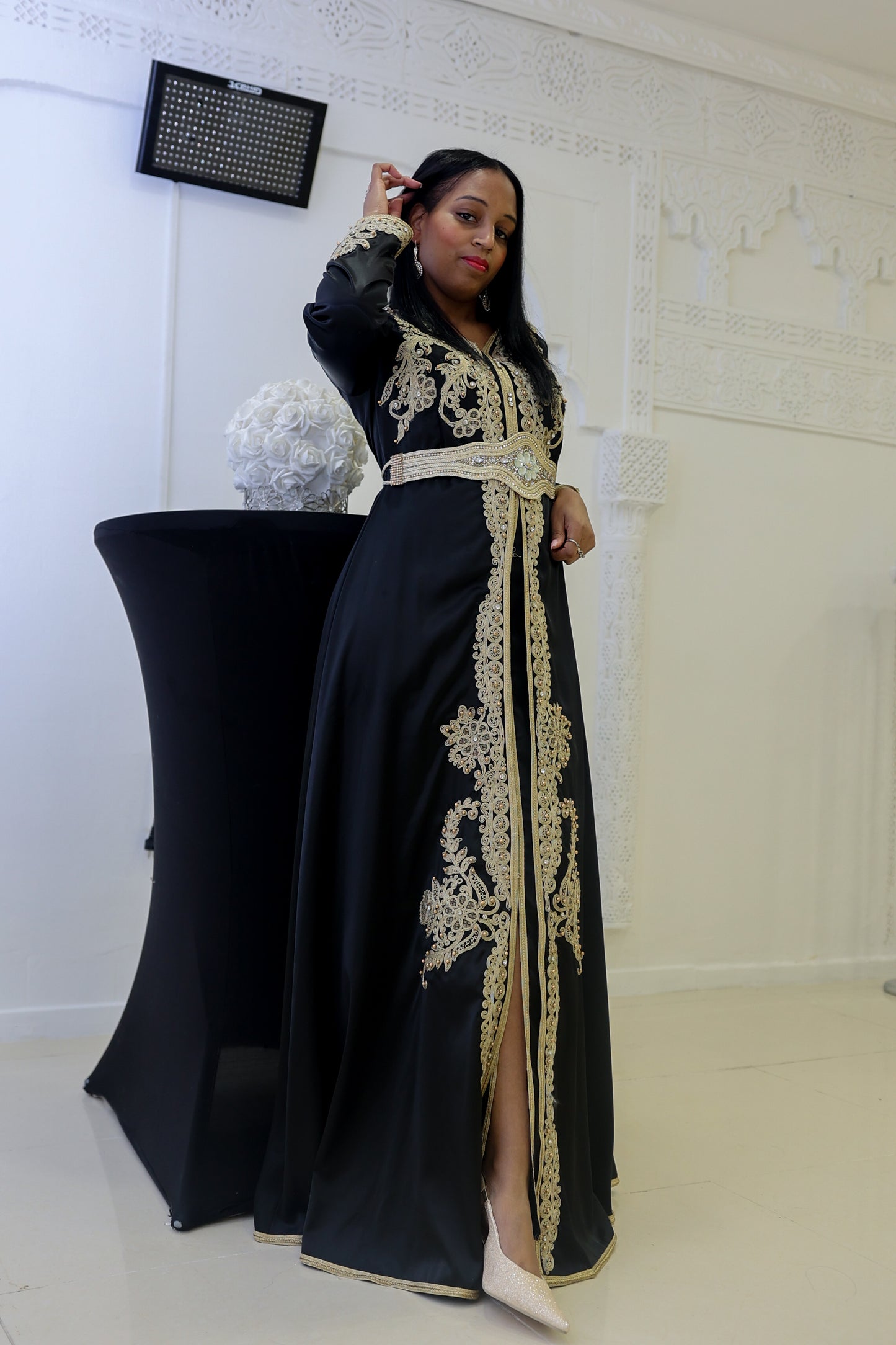 CAFTAN MAISSANE