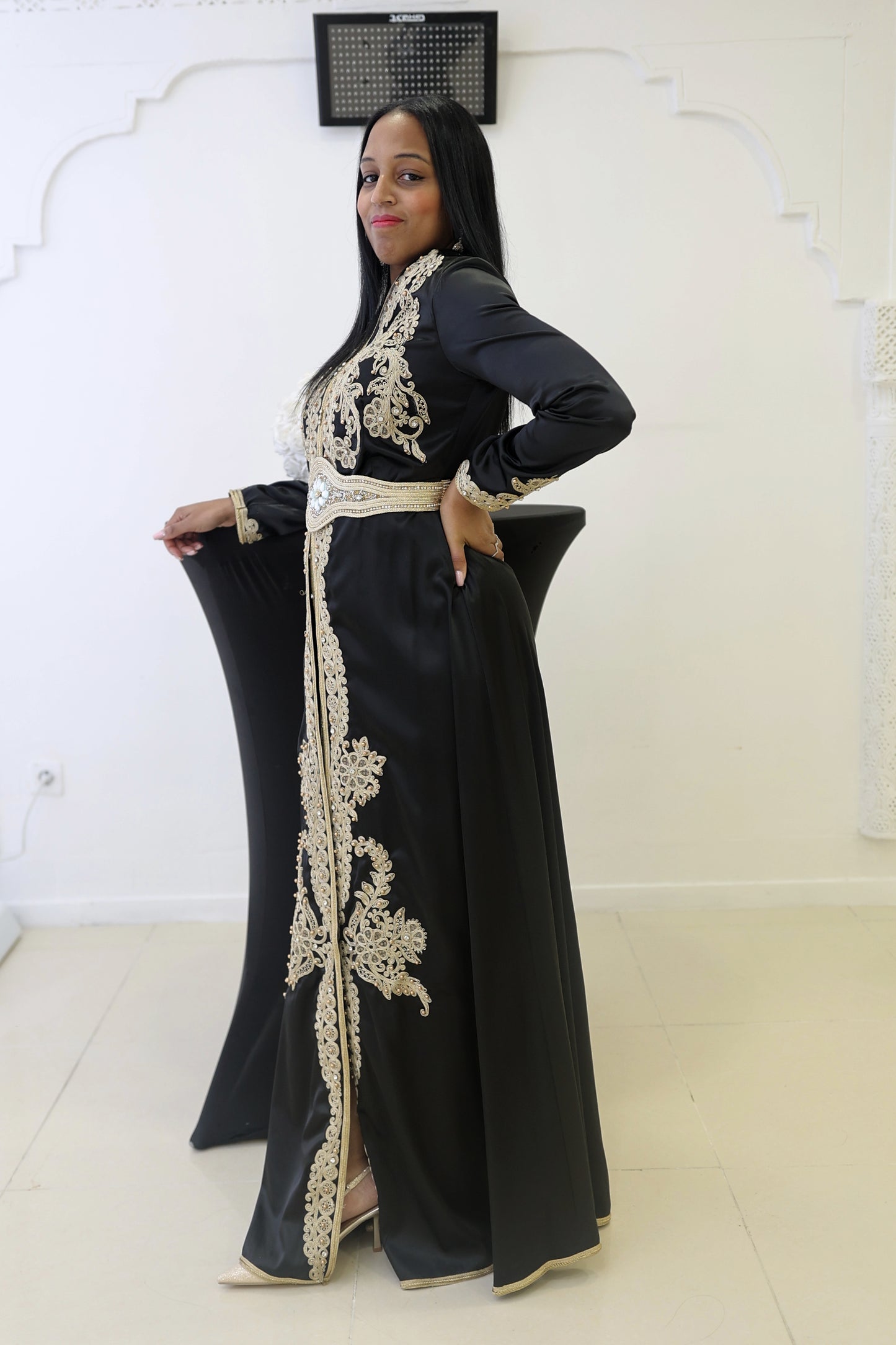 CAFTAN MAISSANE