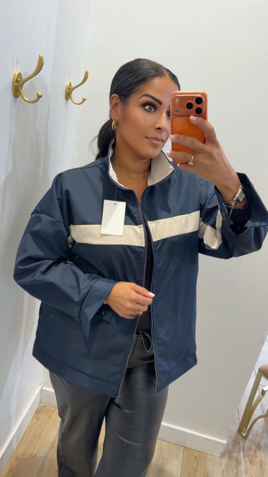 Veste LILIA