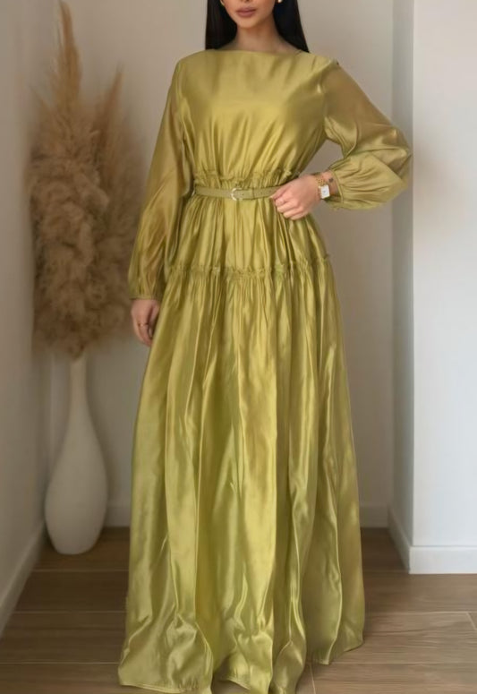 ROBE LARISSA