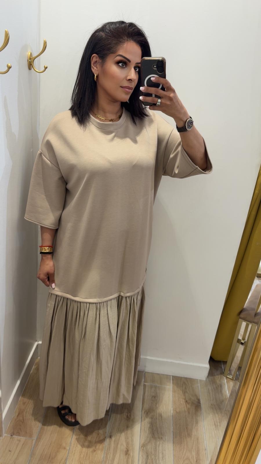 ROBE ANAYA