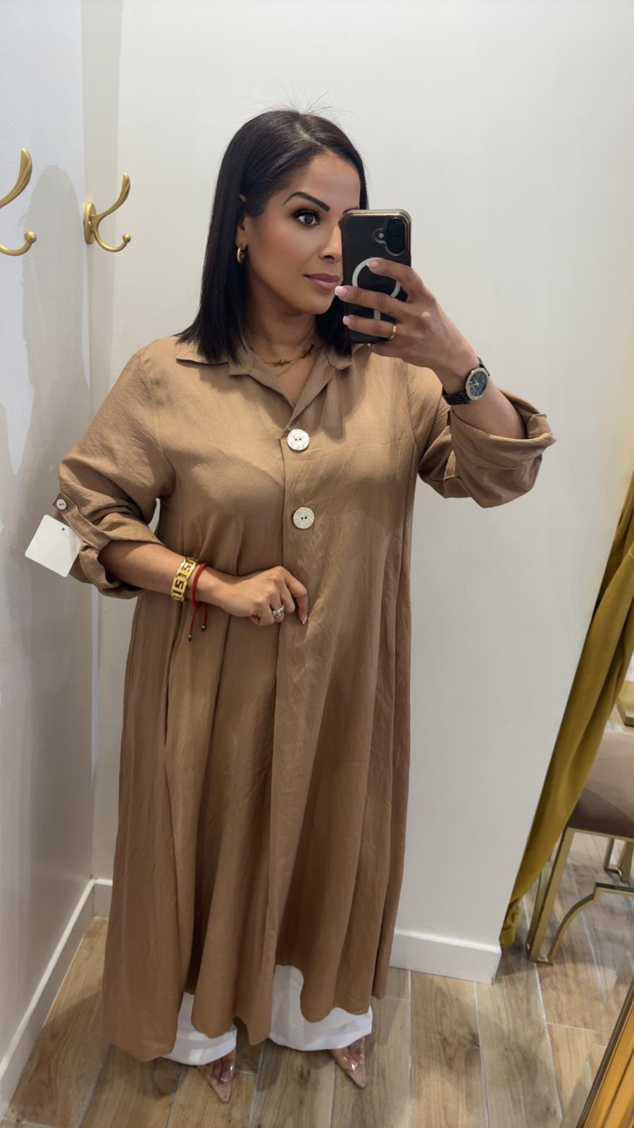 ROBE SONYA