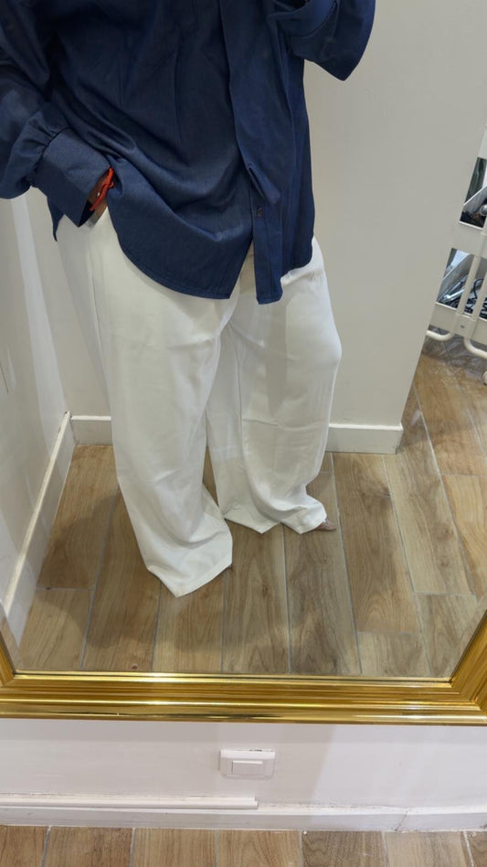 Pantalon BLANCA