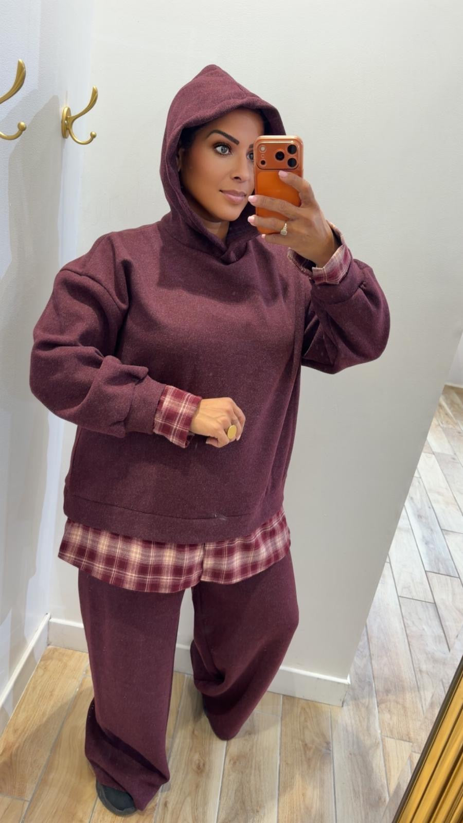 Ensemble NAIMA
