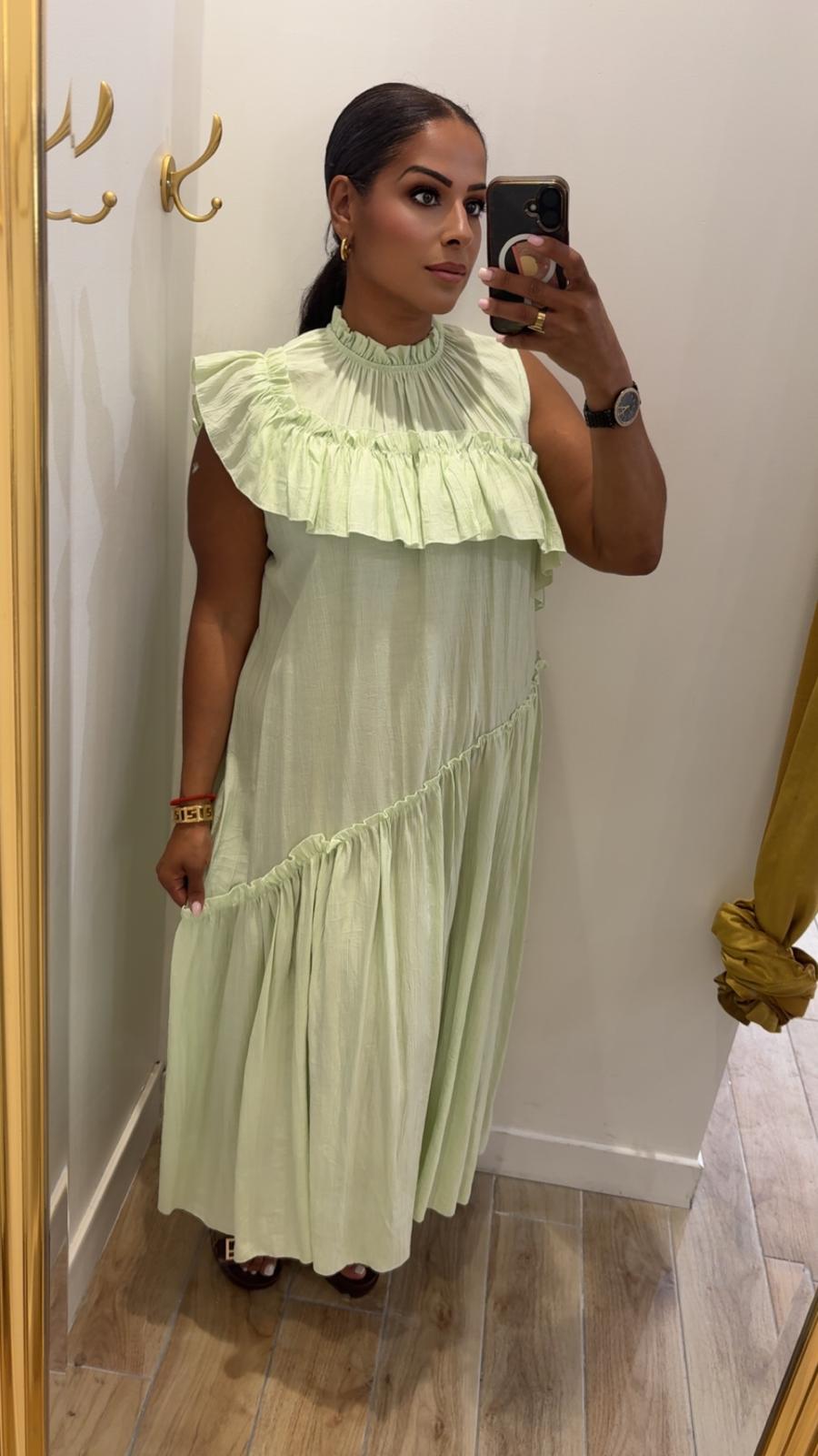 ROBE KATIA