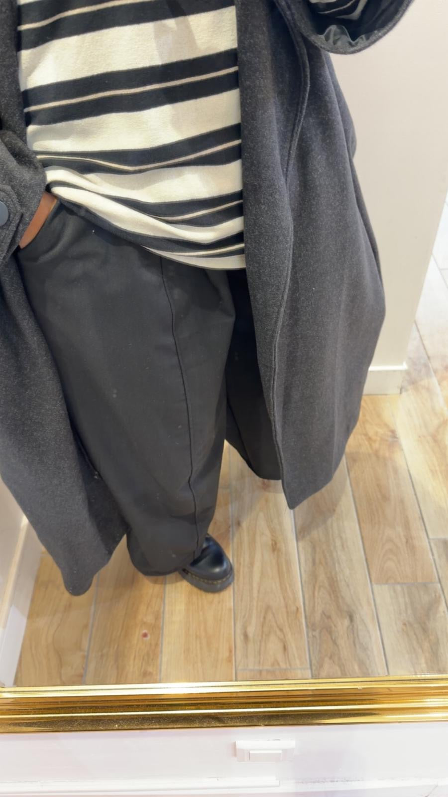 Pantalon VANIA