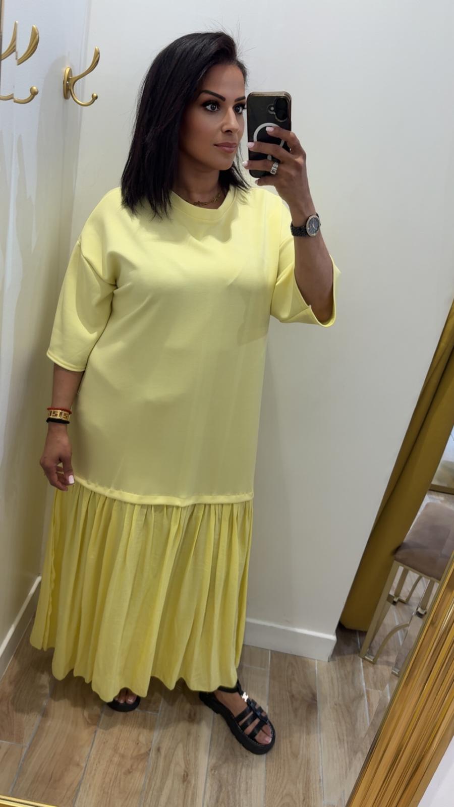 ROBE ANAYA