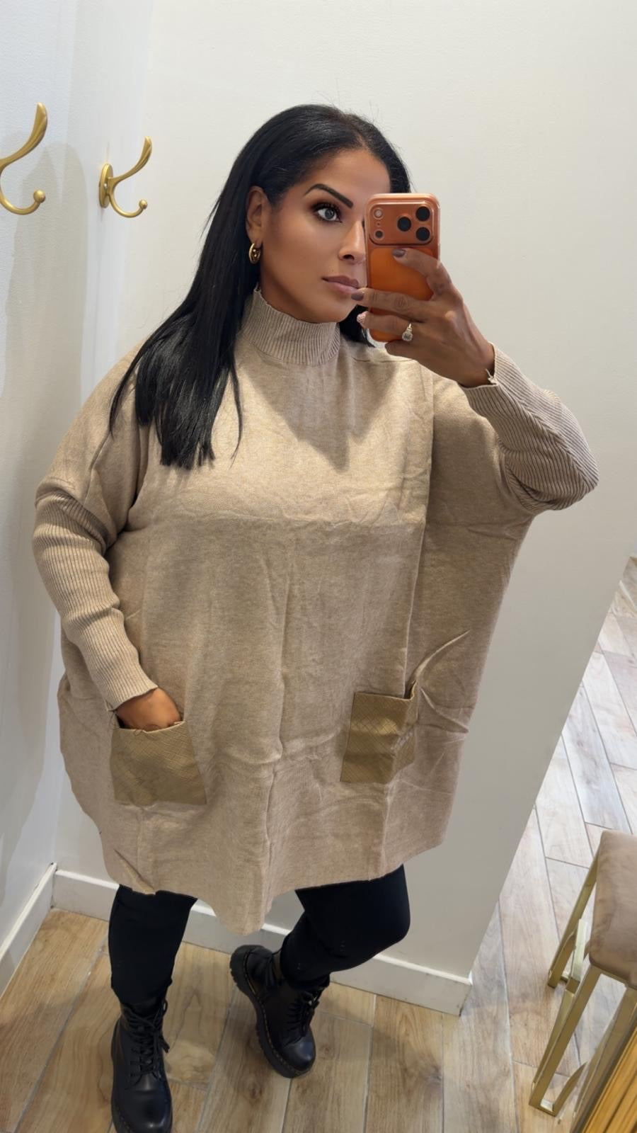 Pull DOUHA