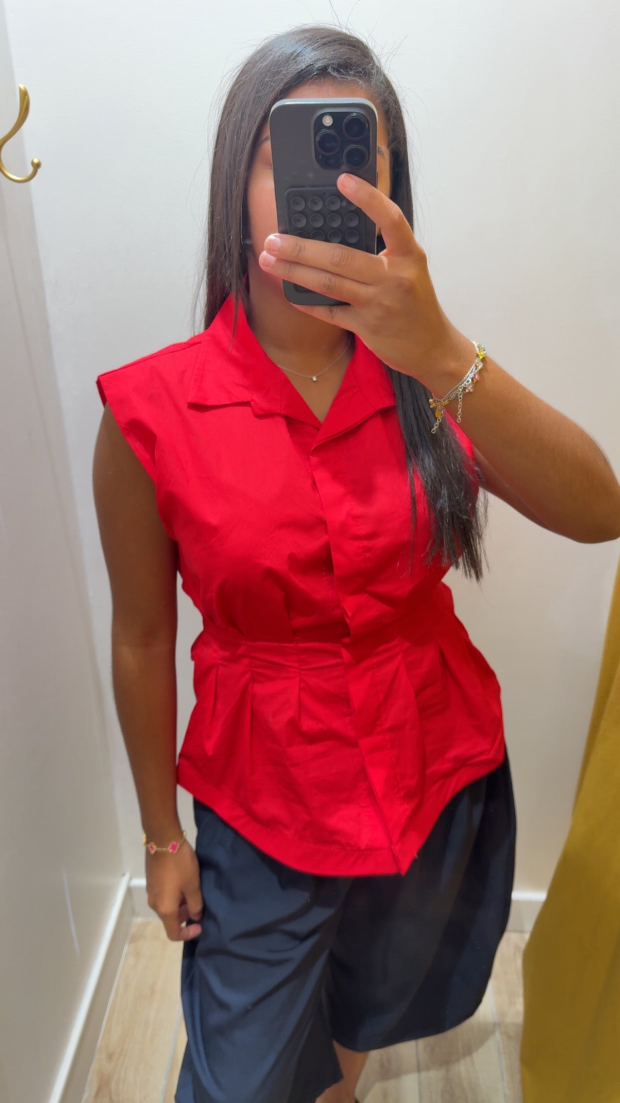 Top ALMA