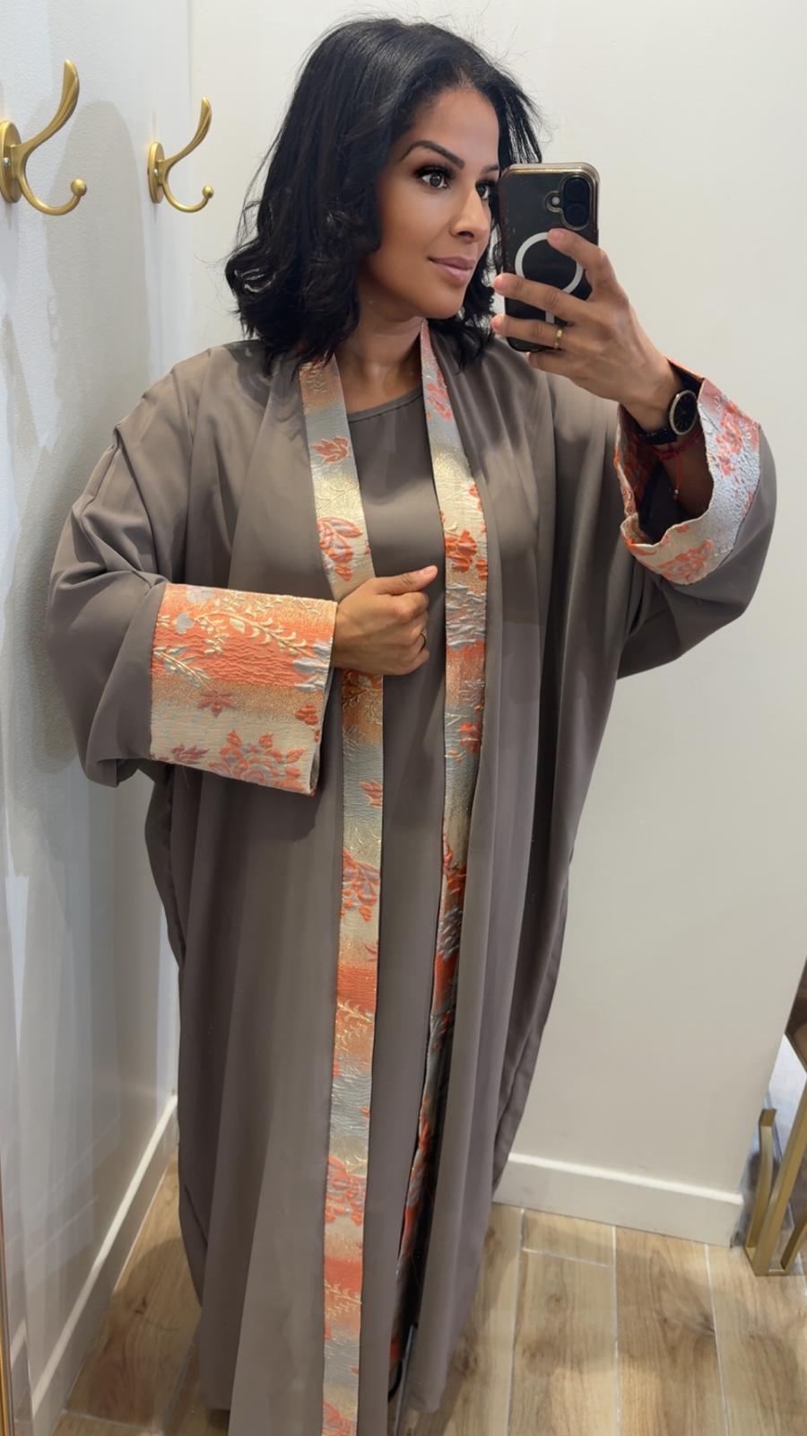 ENSEMBLE KIMONO VANESSA