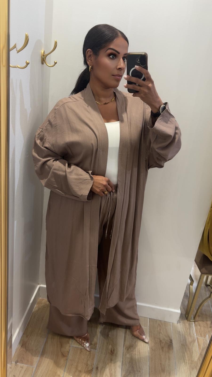 ENSEMBLE LAYLA