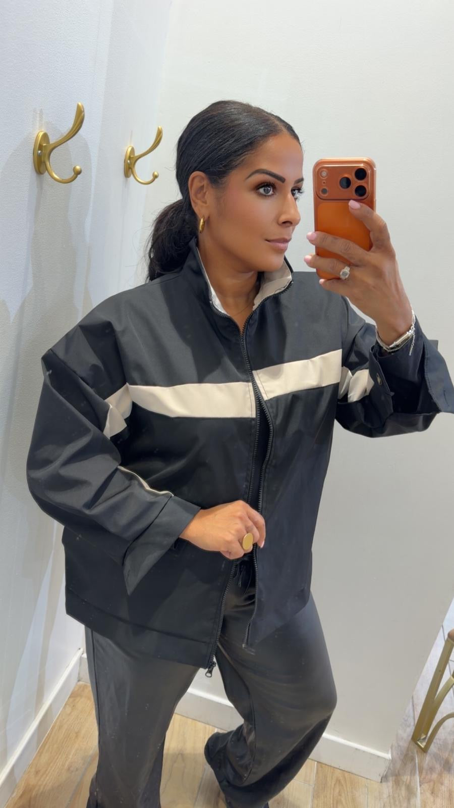 Veste LILIA