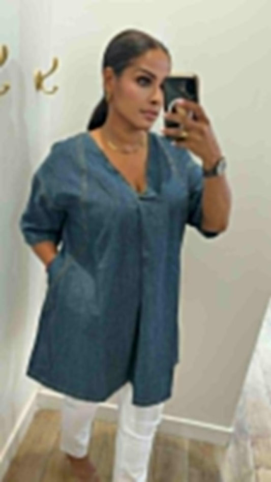 TUNIQUE MIRA
