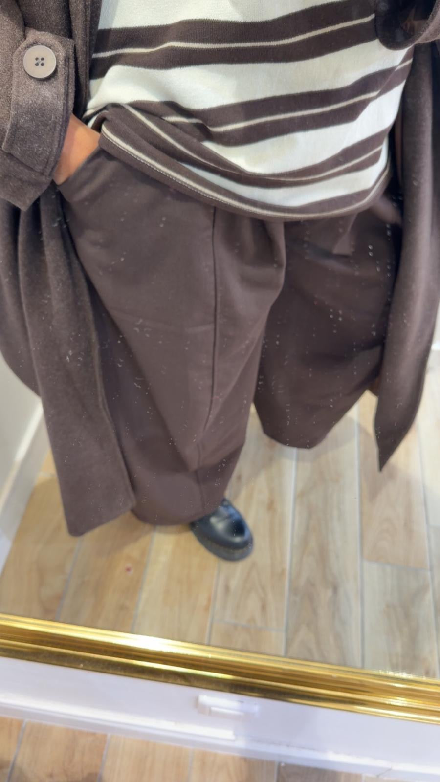 Pantalon VANIA