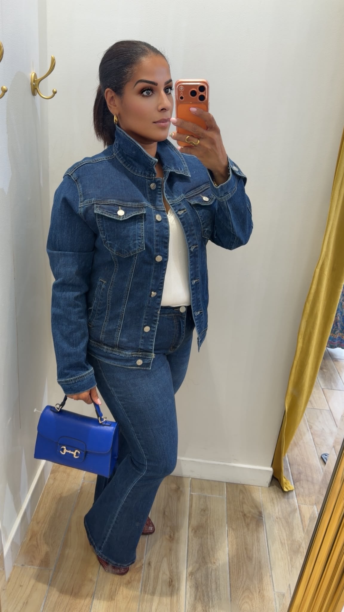 Ensemble jynna