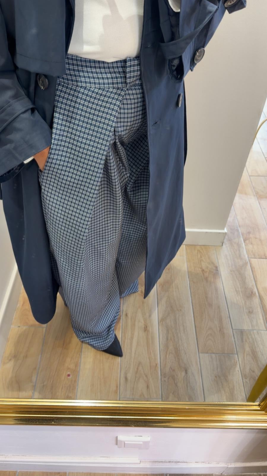 Pantalon ZORA