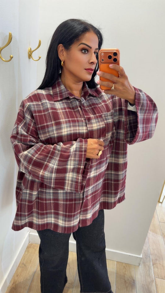 Chemise KAIRA