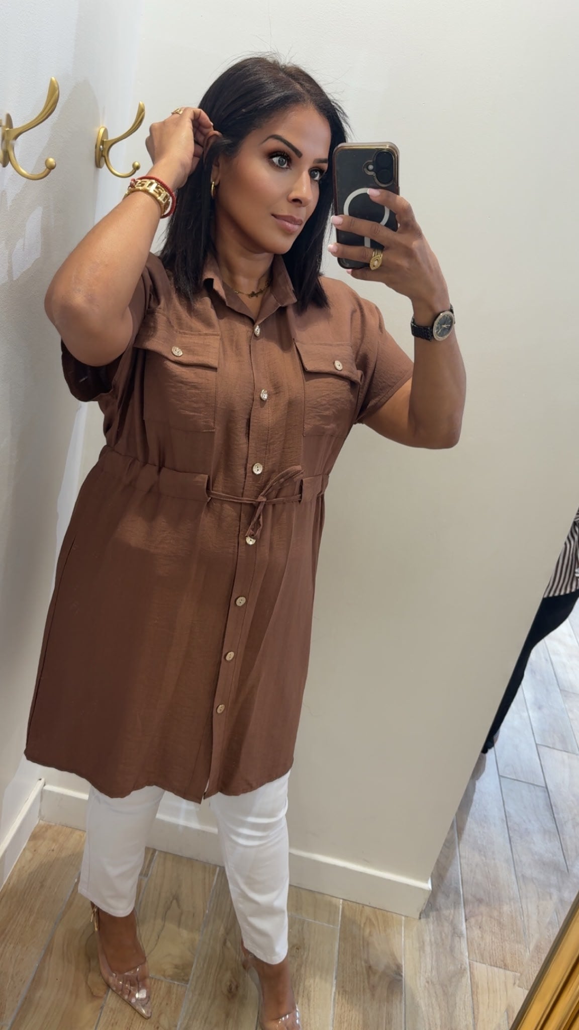 ROBE KAINA