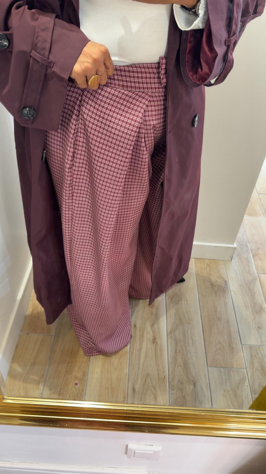 Pantalon ZORA