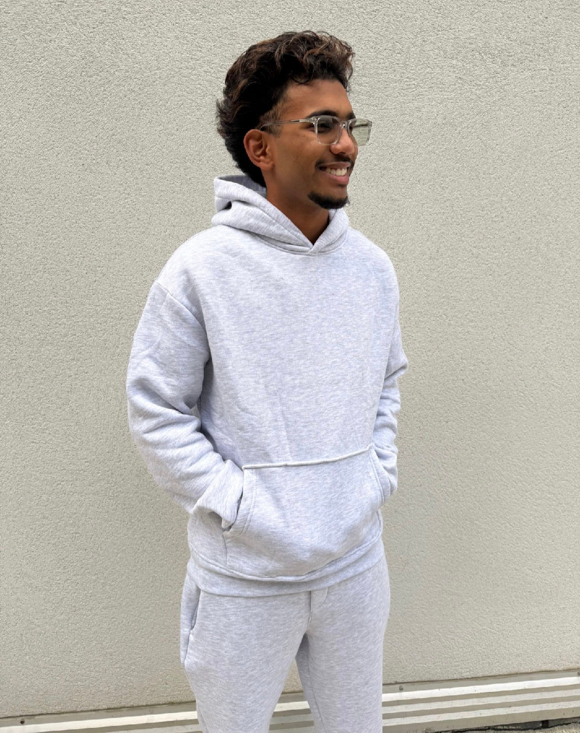 Sweat-shirt LISANDRO