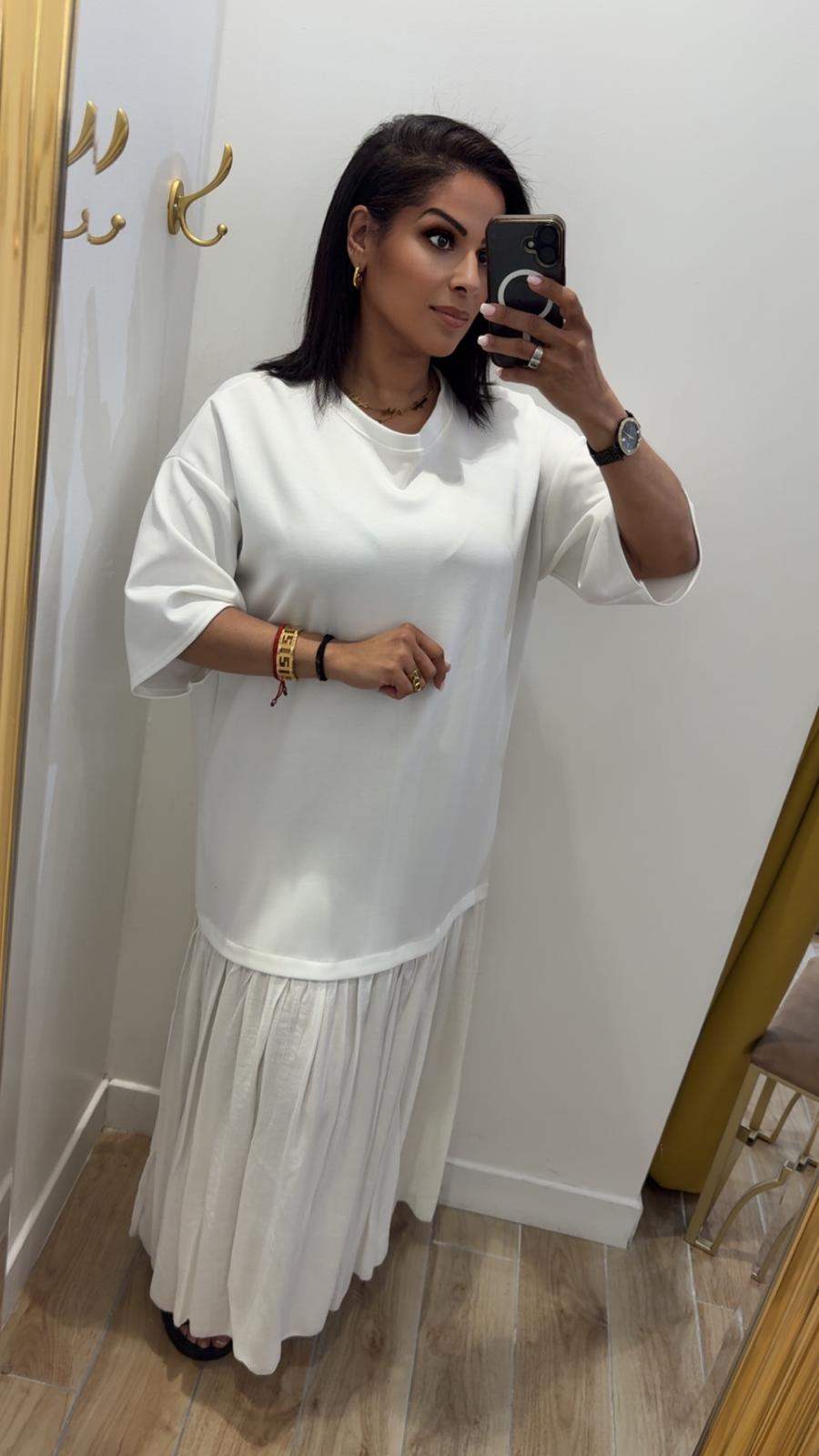 ROBE ANAYA