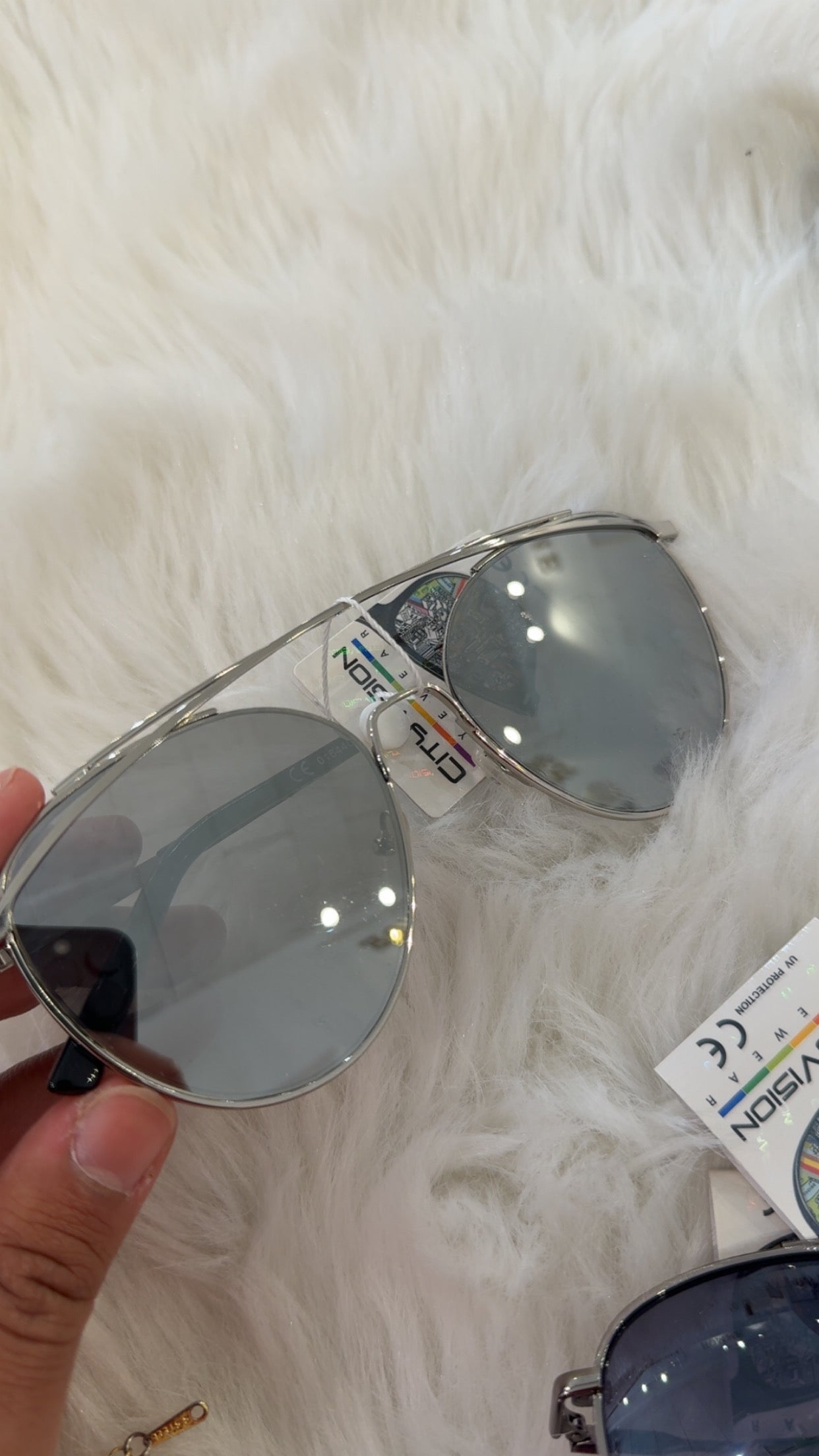 Lunettes