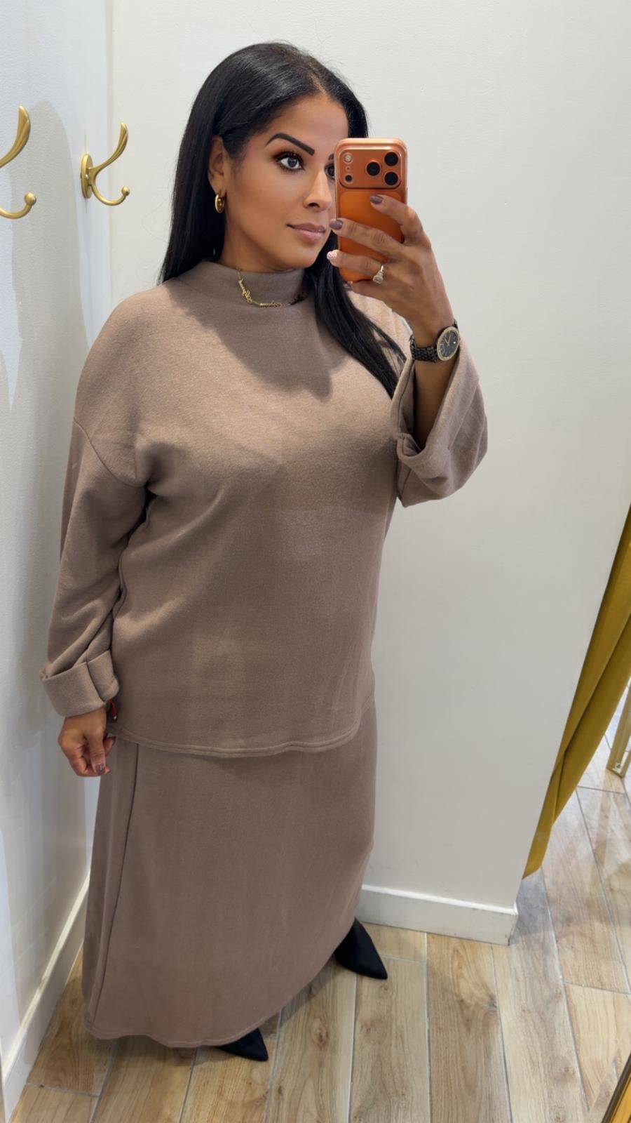 Ensemble NEVA